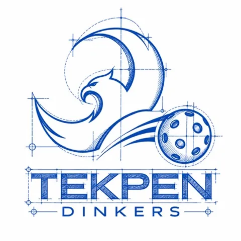 Tekpen Dinkers