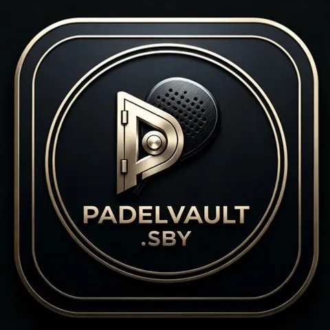 PadelVault