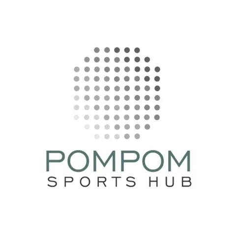 POMPOM SPORTS HUB