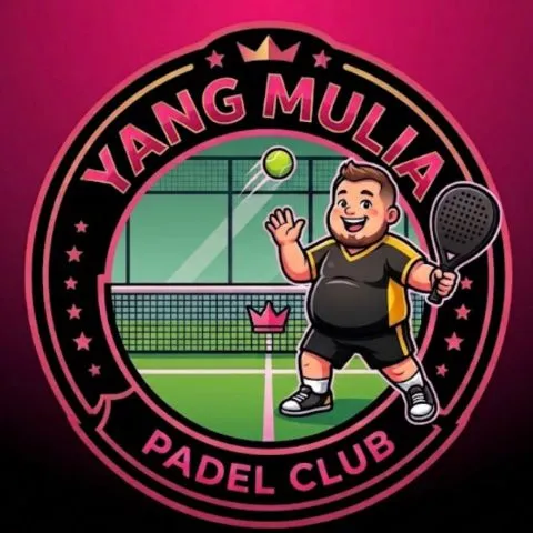 YG MULIA PADEL CLUB 