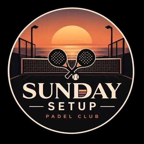 Sunday Setup (SUNSET) Padel Club
