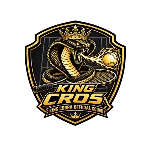 King Cros 🐍