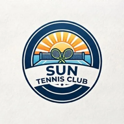 STC ( Sun Tennis Club )