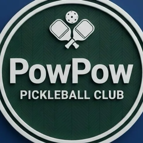 PowPow Pickleball Club