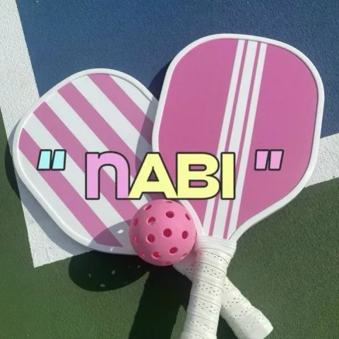 NABI PICKLEBALL