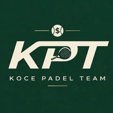 KOCE PADEL TEAM
