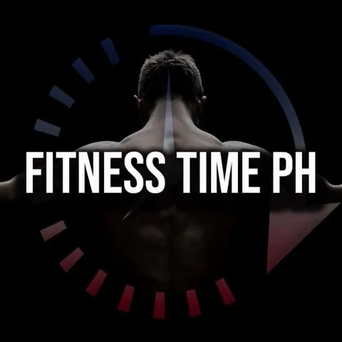 Fitness Time
