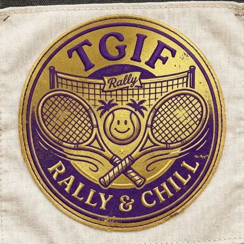 TGIF Rally & Chill