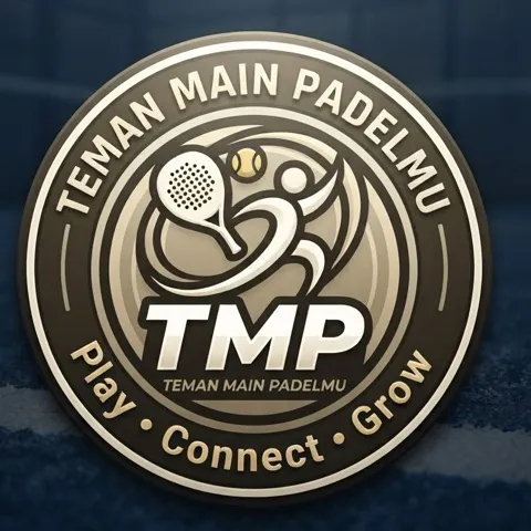Teman Main Padelmu