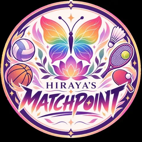 Hiraya's Matchpoint