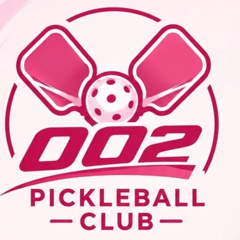 002 Pickleball Club