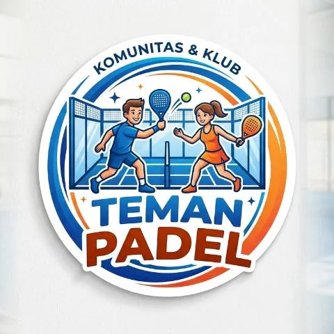 Teman Padel 