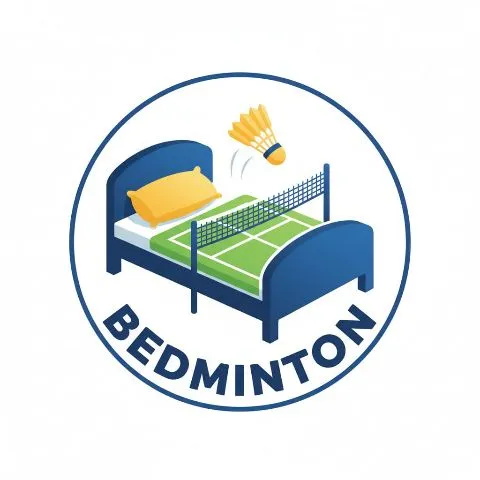 Bedminton Club