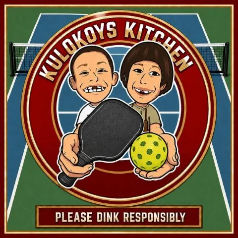Kulokoys Kitchen (Kulokoys Sports Complex)