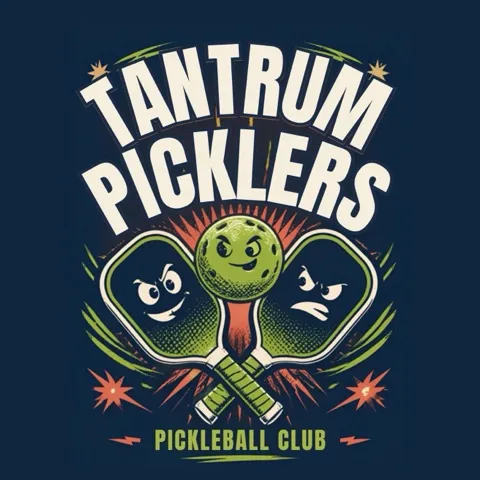Tantrum Picklers