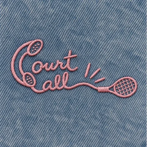 Court Call 👀📞🎾