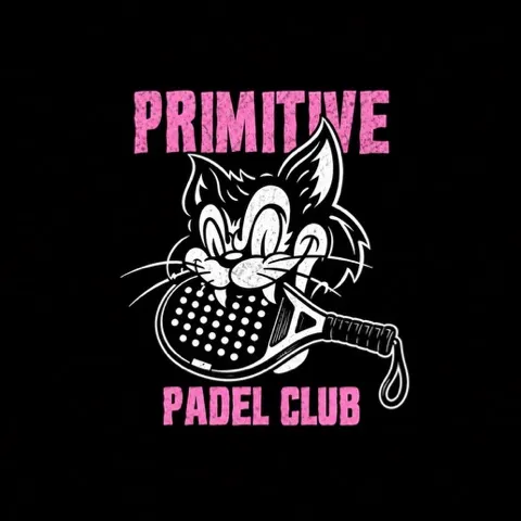 PRIMITIVE PADEL 