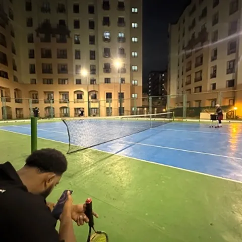 Newport sarasota tennis 