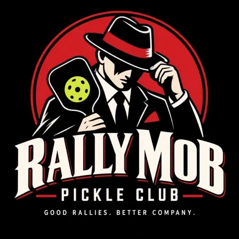 RALLY MOB