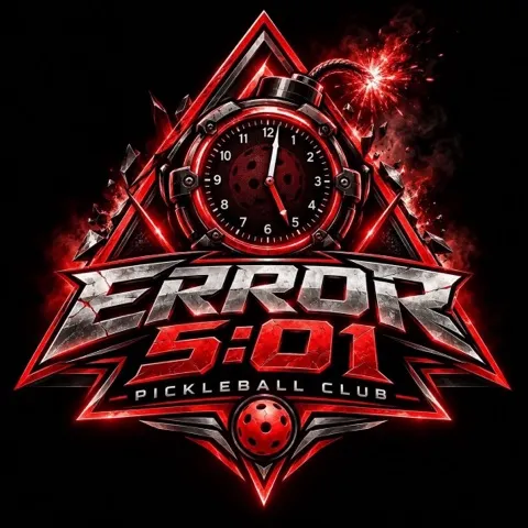 Error 5:01