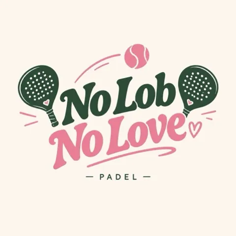 NO LOB NO LOVE 