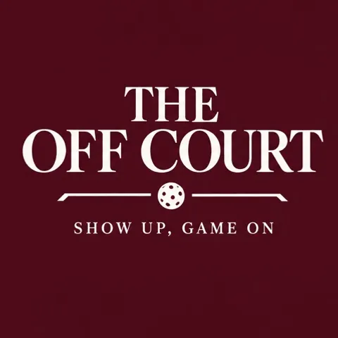 THE OFF COURT