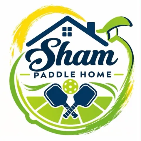 Sham paddle home