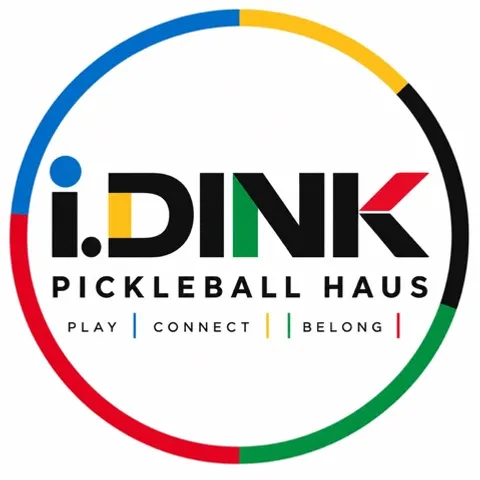 i.Dink Pickleball Haus