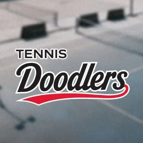 Tennis Doodlers