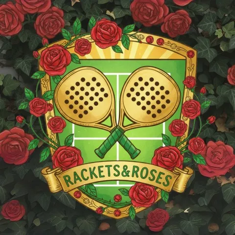 Rackets&Roses