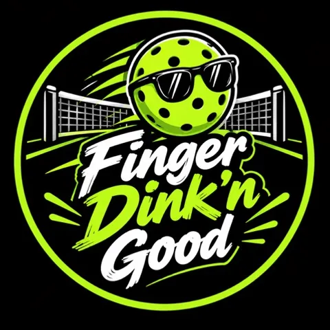 Finger Dink'n Good
