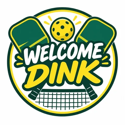WELCOME DINKS