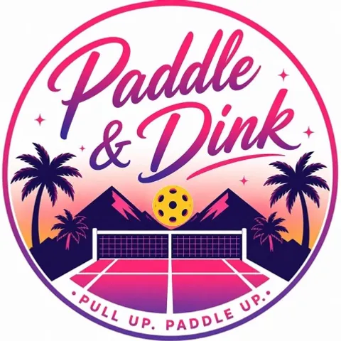 Paddle and Dink