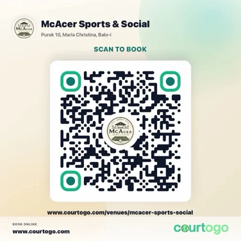 McAcer Sports & Social