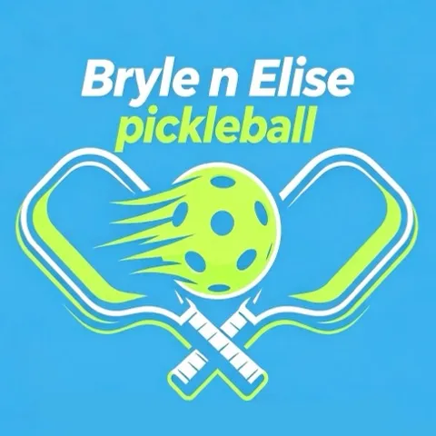 Bryle N Elise Pickleball