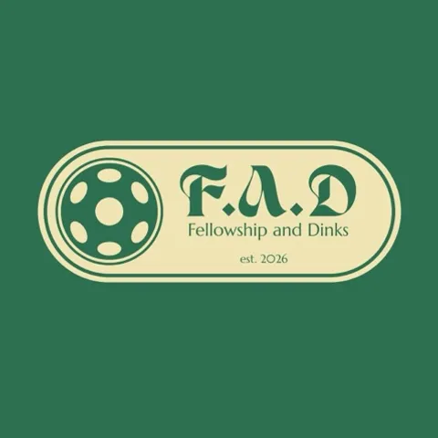 F.A.D - Fellowship and Dinks