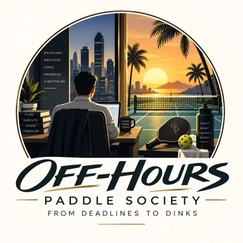Off-Hours Paddle Society