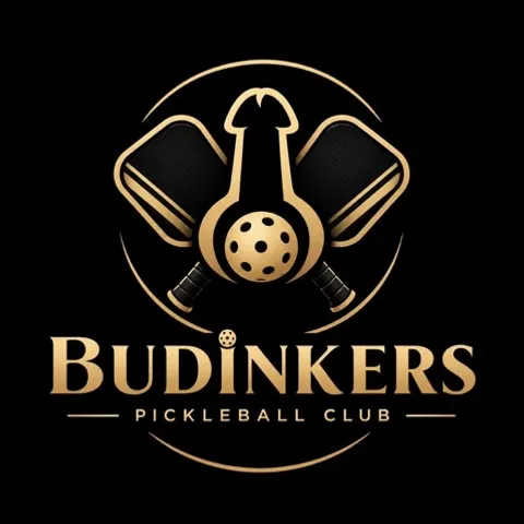 Budinkers Pickleball Club
