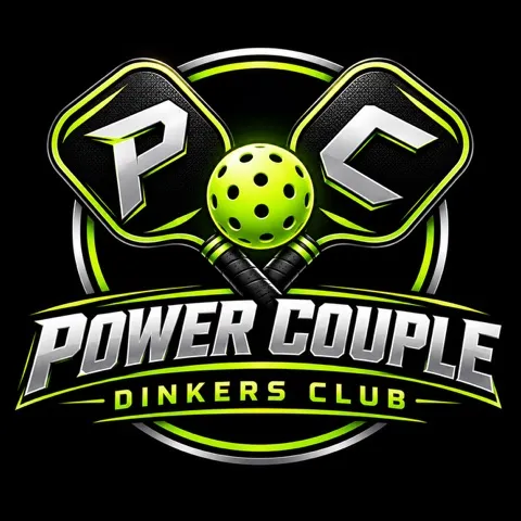 Power Couple Dinkers Club