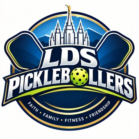 LDS Pickleballers