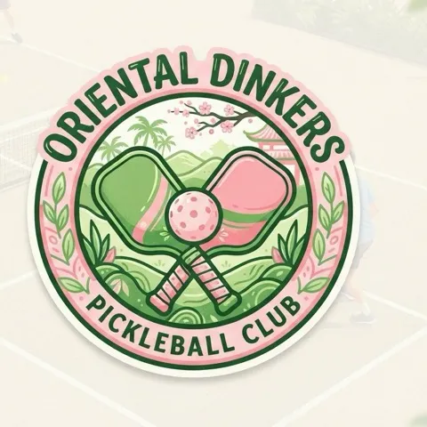 Oriental Dinkers