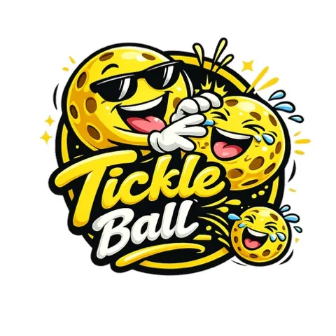 🎾🔥 TICKLE BALL 🔥🎾