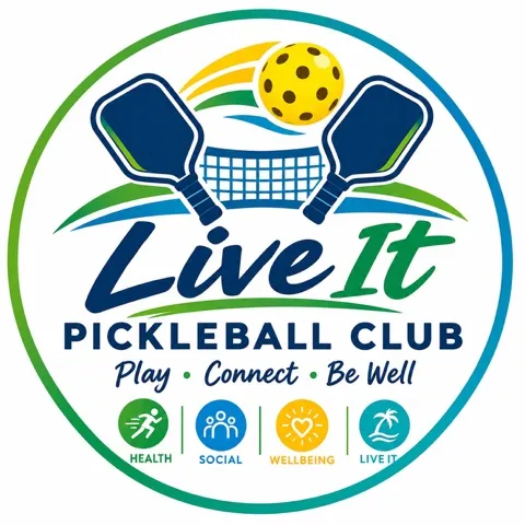 Live It Pickleball Club