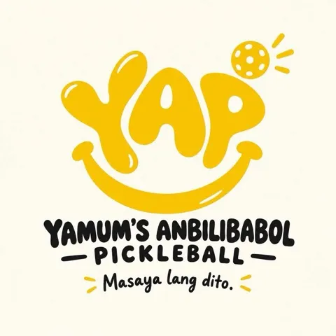YAP (Yamum’s Anbilibabol Pickleball)
