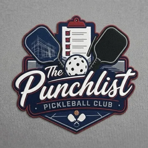 The Punchlist 