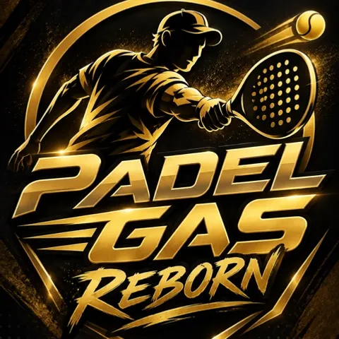 Padel Gas