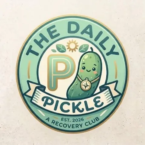The Daily Pickle