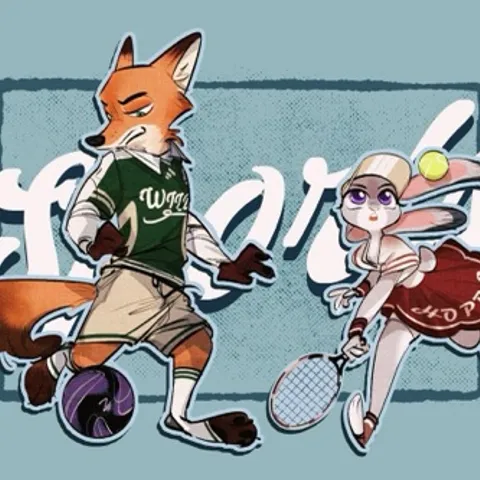 Dinktopia