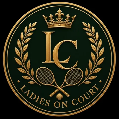 Ladies On Court