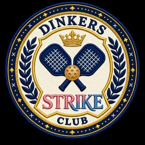 DINKERS STRIKE CLUB